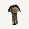 Déco sur pied naturel Vical Home 85cm