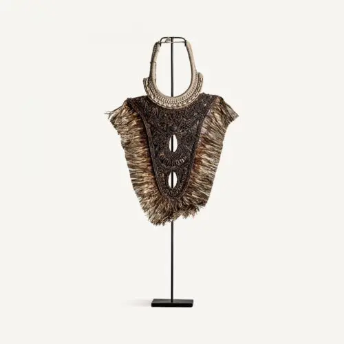 Déco fibre naturelle Vical Home 82cm