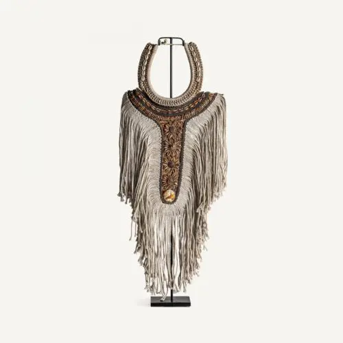 Figure décorative style ethnique Vical Home 82cm