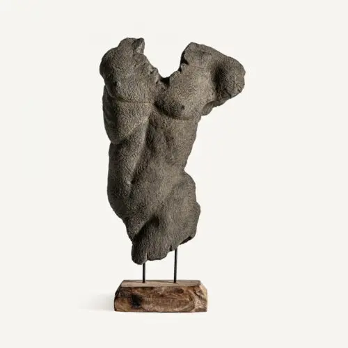 Buste Man Vical Home 71cm