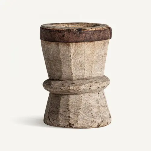 Objet déco Statue ethnique Vical Home 35cm