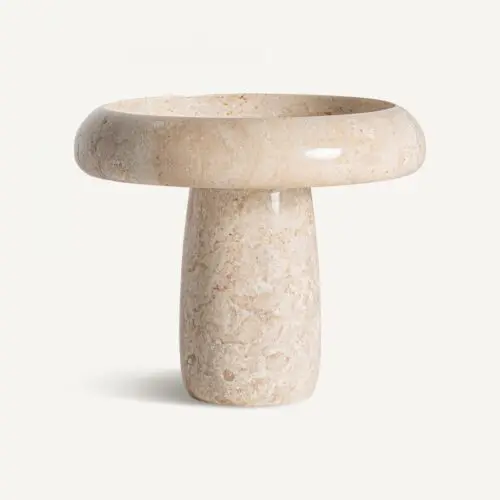 Statue Lowe Vical Home marbre