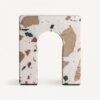 Sculpture marbre Asgard Vical Home 11cm