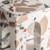 Sculpture marbre Asgard Vical Home 11cm – Image 2
