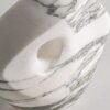 Sculpture Artis marbre gris Vical Home – Image 2