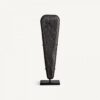 Sculpture Stone Vical Home 55cm