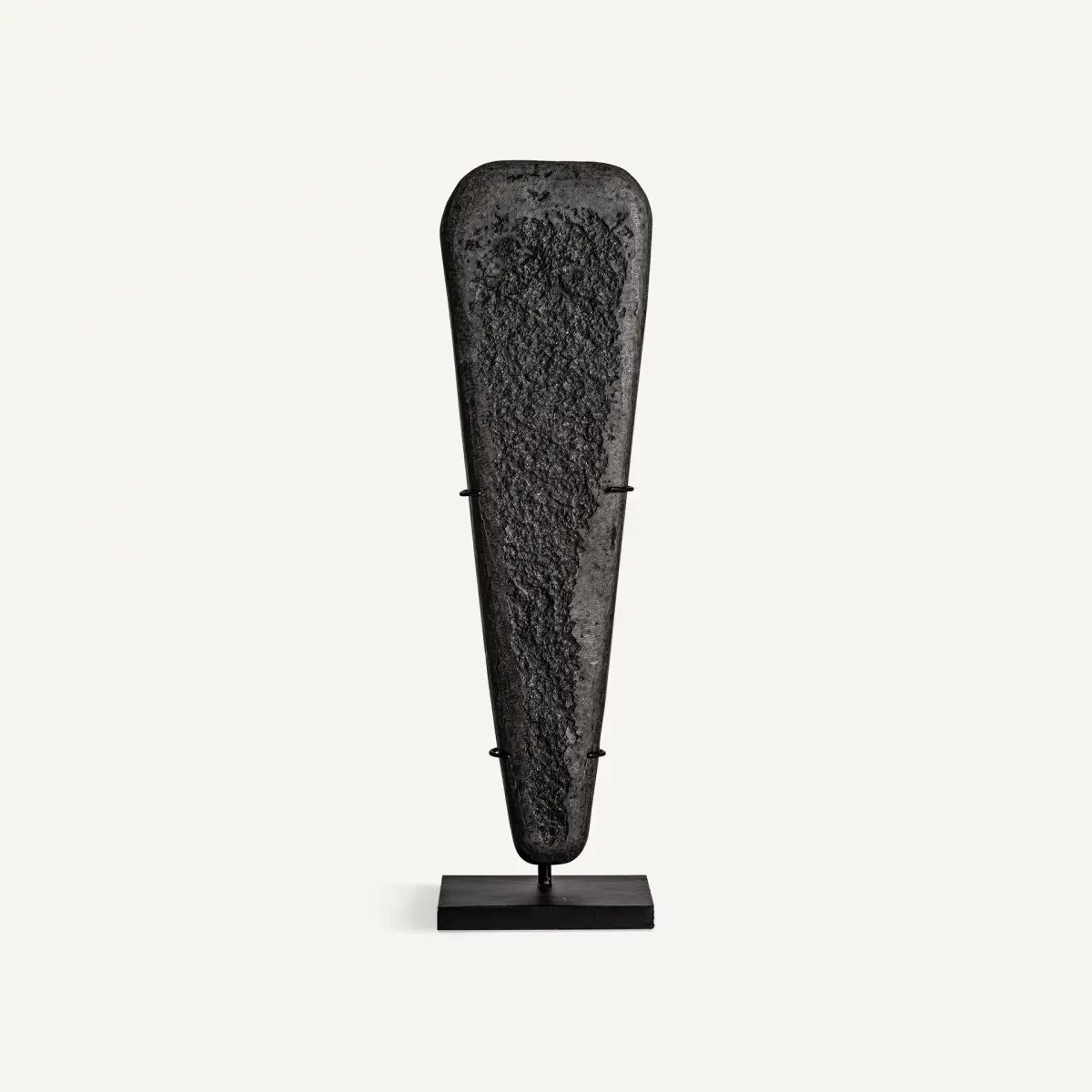 Sculpture Stone Vical Home 55cm