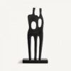Figure décorative Davet Vical Home - 34141