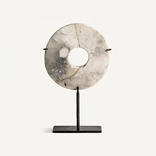 Objet déco Figure décorative Agatha Vical Home