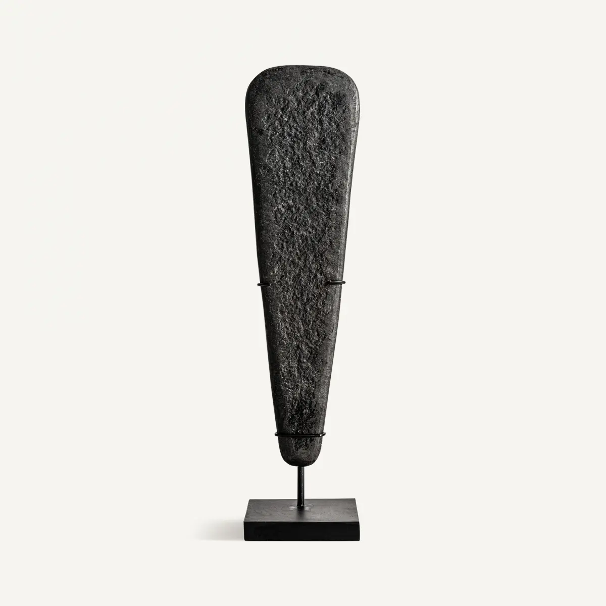 Sculpture Stone Vical Home 59cm