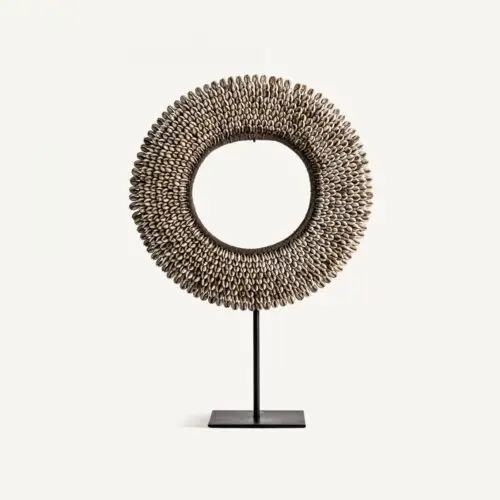 Objet déco Figure décorative Janha Vical Home