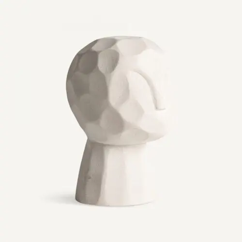 Objet déco Buste Joel origami Vical Home