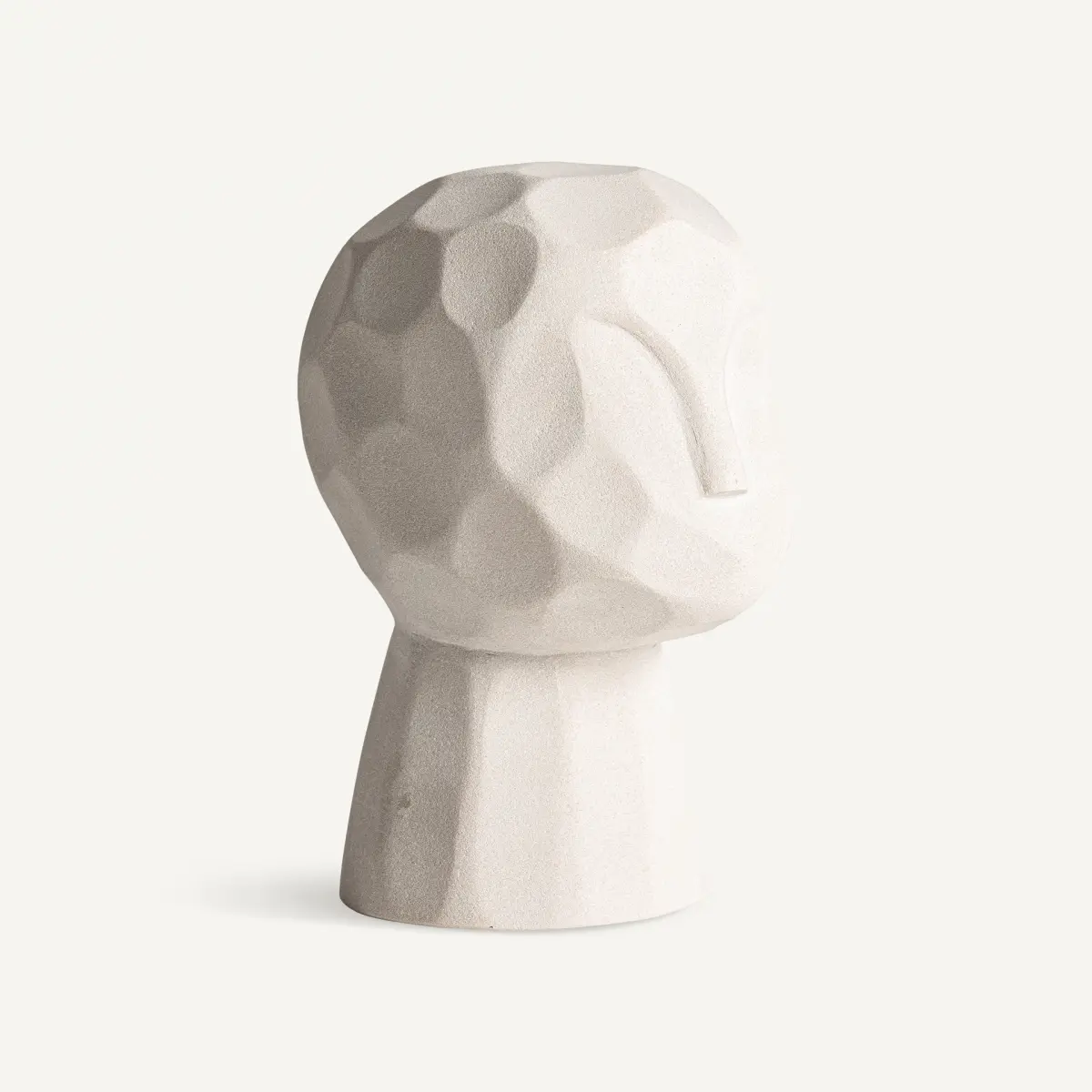 Buste Joel origami Vical Home