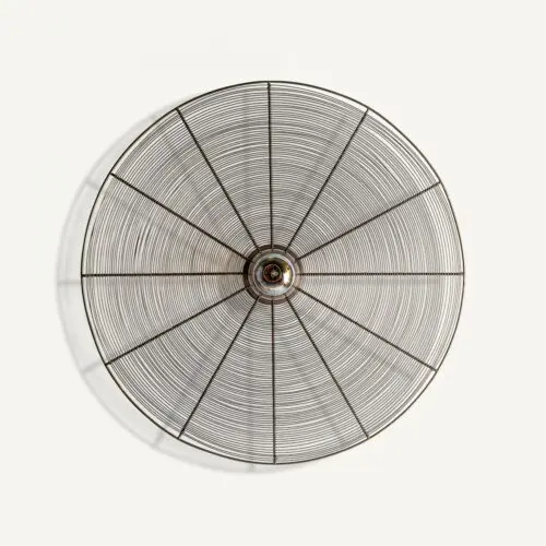 Applique murale style colonial Vical Home