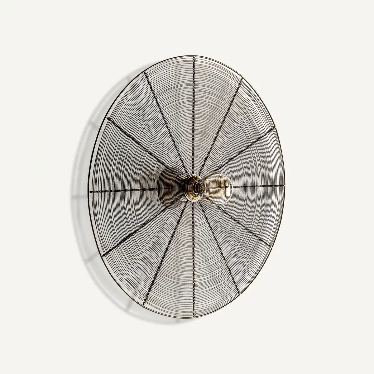 Applique murale style colonial Vical Home Applique murale style colonial Vical Home – Image 2