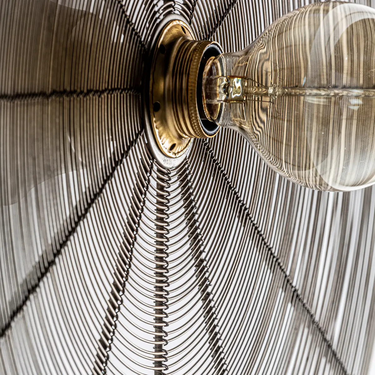 Applique murale style colonial Vical Home Applique murale style colonial Vical Home – Image 3