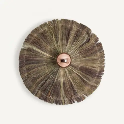 Applique murale Heklie Vical Home