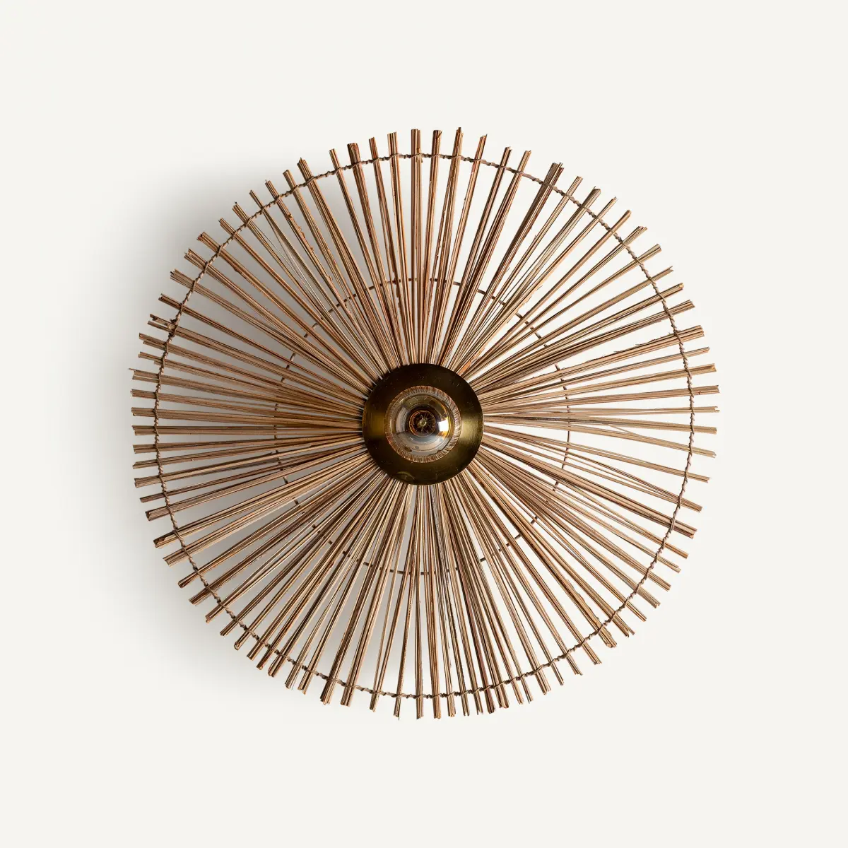 Applique murale rotin Vical home