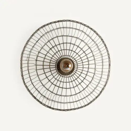 Applique murale industrielle Vical Home