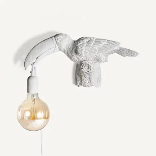 Applique murale toucan TUCAN Vical Home