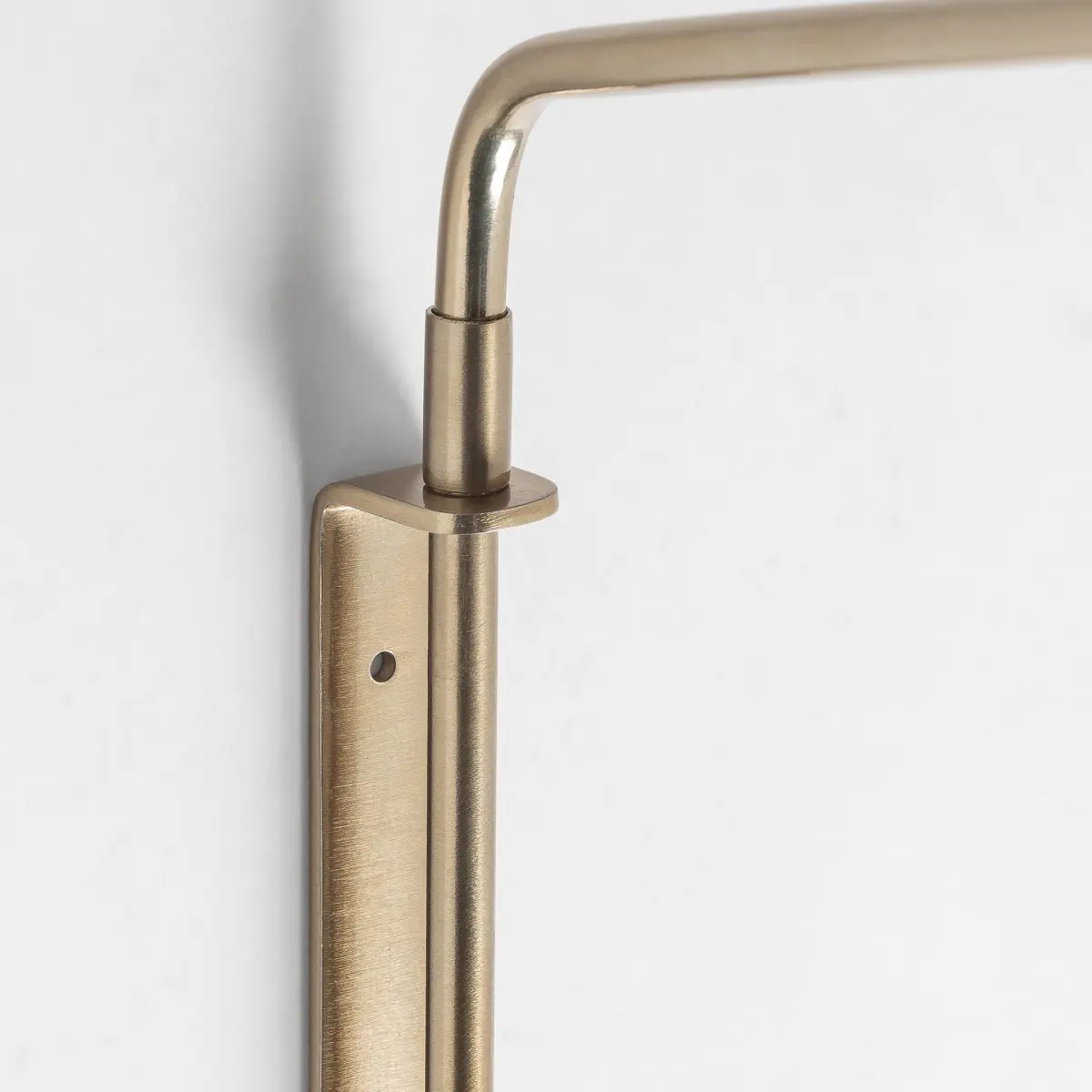 Applique murale doré en fer Vical Home Applique murale doré en fer Vical Home – Image 3