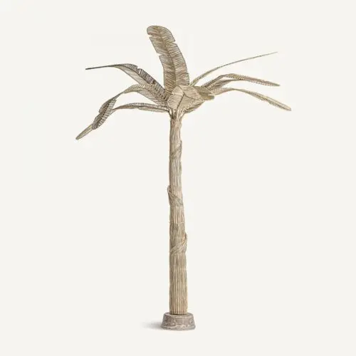 Objet déco Sculpture Palmier Wrae Vical Home 300cm