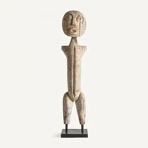 Objet déco Figure ethnique Barak Vical Home 112cm