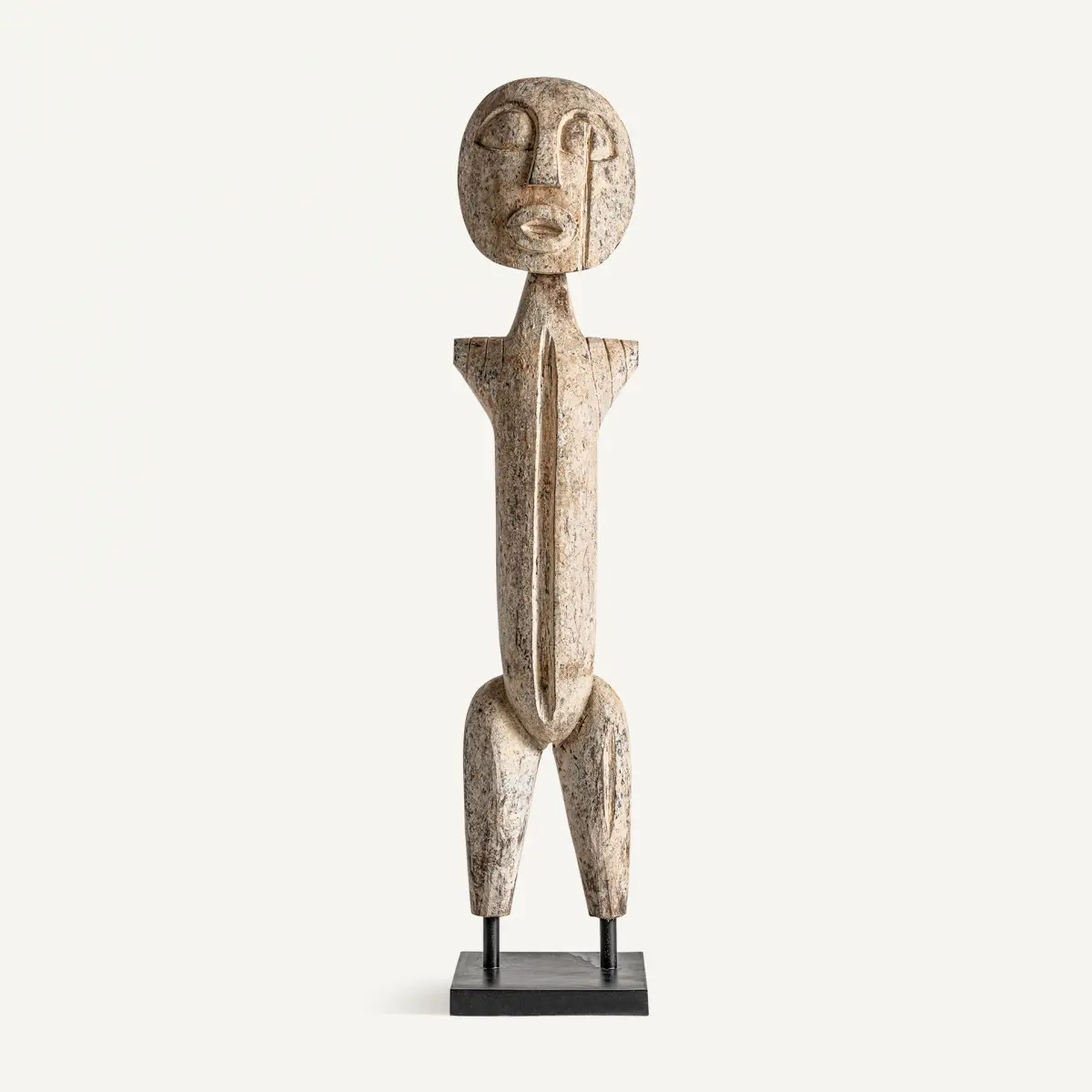 Figure ethnique Barak Vical Home 112cm