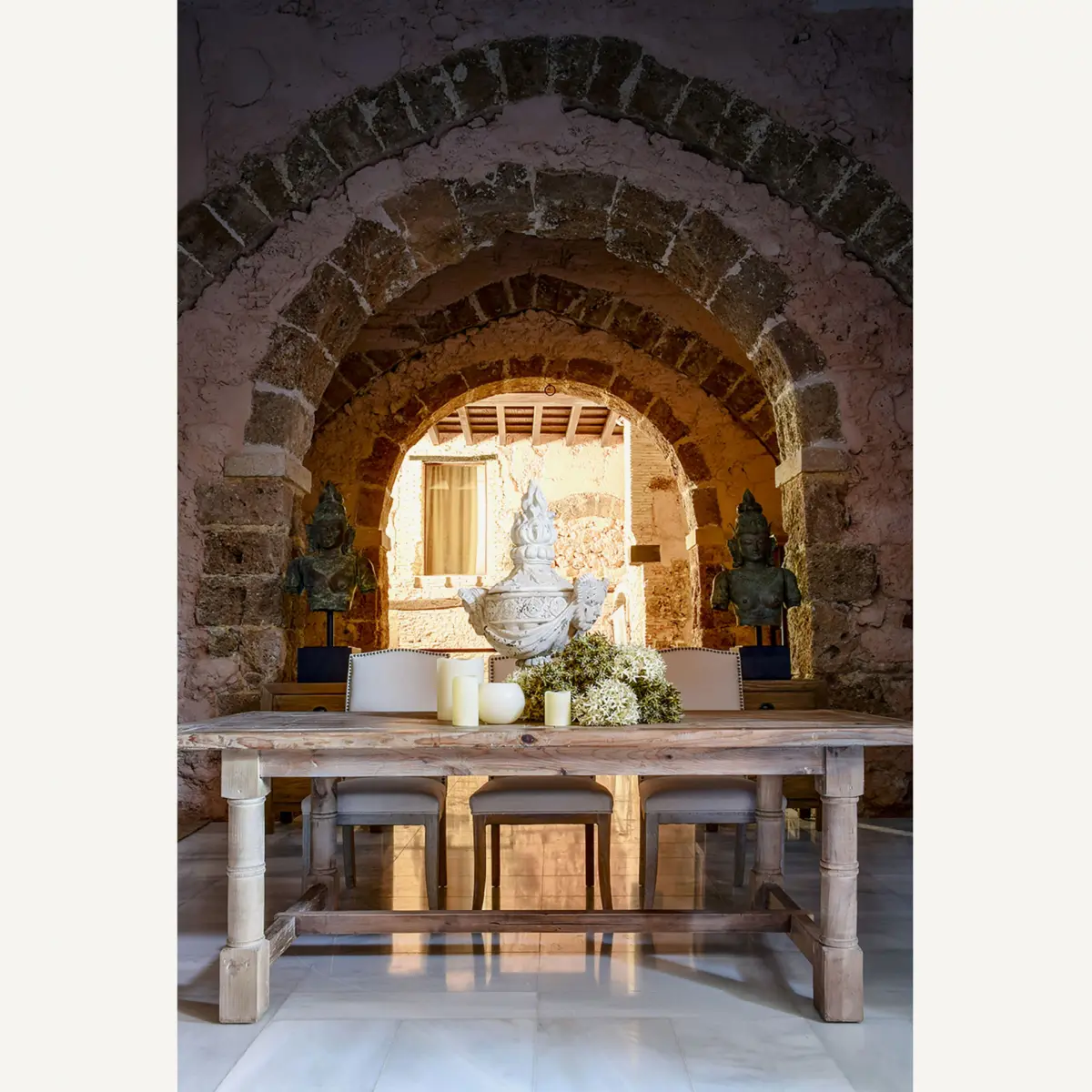 Sculpture Balinesa Vical Home 124cm Sculpture Balinesa Vical Home 124cm – Image 3