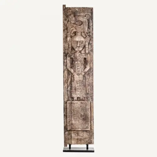 Objet déco Sculpture Egipto Vical Home 195cm