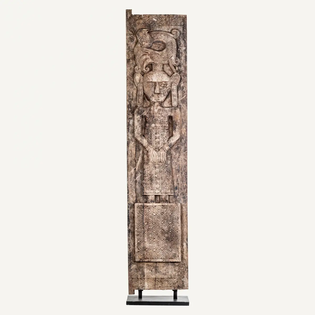 Sculpture Egipto Vical Home 195cm