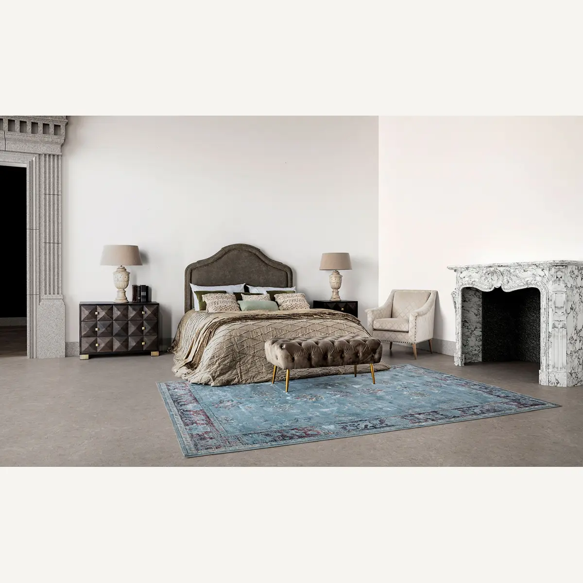 Tapis Mirta Vical Home 200x290 Tapis Mirta Vical Home 200x290 – Image 7