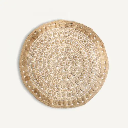 Tapis Zulai Vical Home 250x250