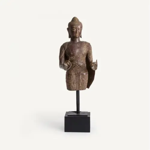 Objet déco Sculpture Bouddha BUDHA Vical Home 110cm