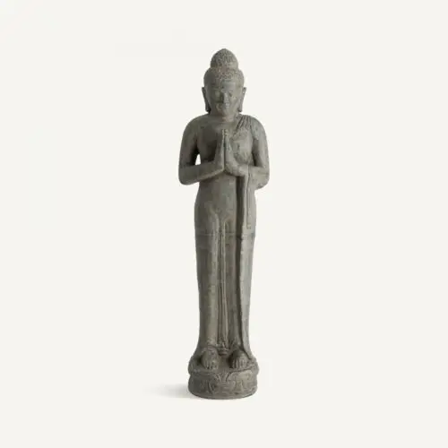 Objet déco Bouddha Budha Vical Home 145cm