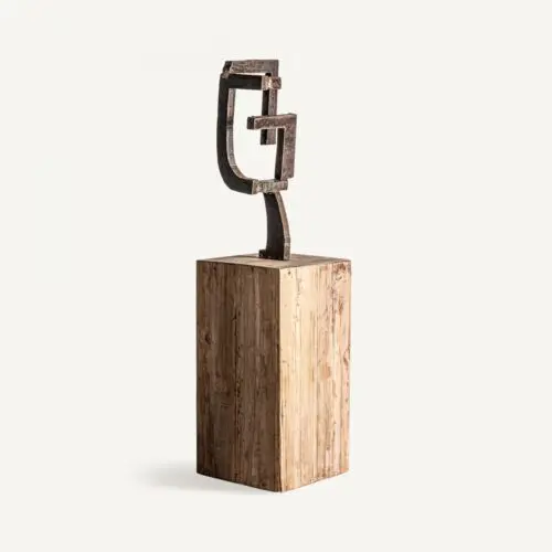 Vue produit