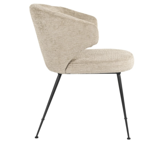 Chaise Xandra Richmond Interiors desert fusion 2