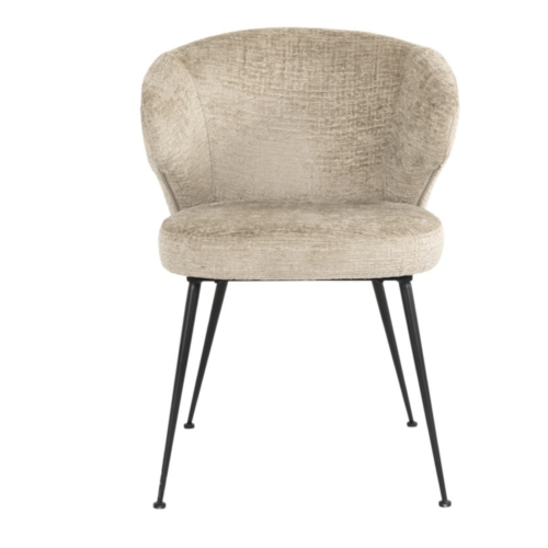 Chaise Xandra Richmond Interiors desert fusion 3