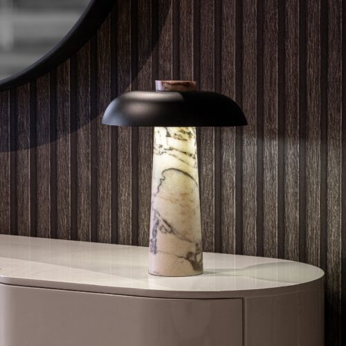 Lampe de salon vetra Vical Home 34326 - 4