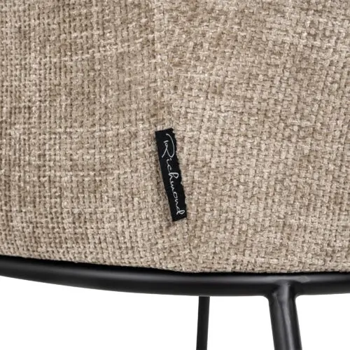 Chaise Bella Richmond Interiors desert renegade 6