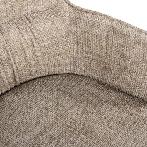 Chaise Bella Richmond Interiors desert renegade 7