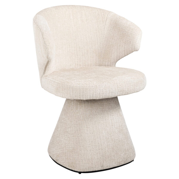 Fauteuil Gatsbi Richmond Interiors beige chenille