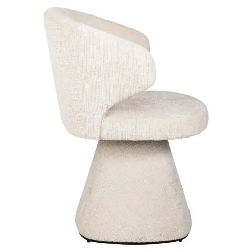 Fauteuil Gatsbi Richmond Interiors beige chenille 1