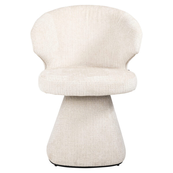 Fauteuil Gatsbi Richmond Interiors beige chenille 3