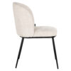 Chaise Elvy Richmond Interiors beige chenille 2