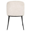 Chaise Elvy Richmond Interiors beige chenille 3