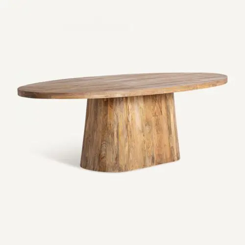 Table à manger Mersch Vical Home 250 - 1