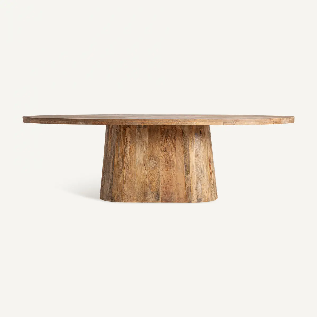 Table à manger Mersch Vical Home 250