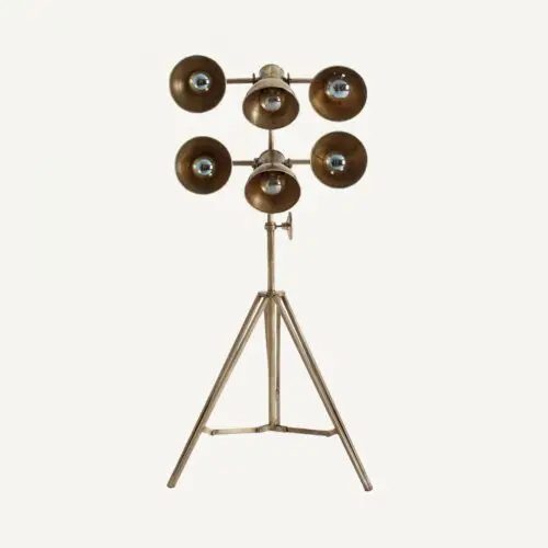 Lampadaire salon design Lampadaire Ottawa 6 lampes Vical Home