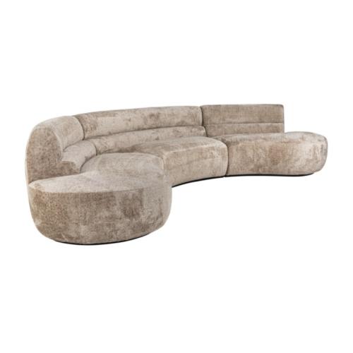 Canapé Colby Richmond Interiors 2